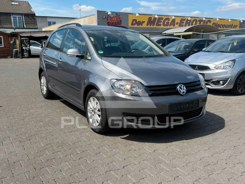 2013 Volkswagen GOLF