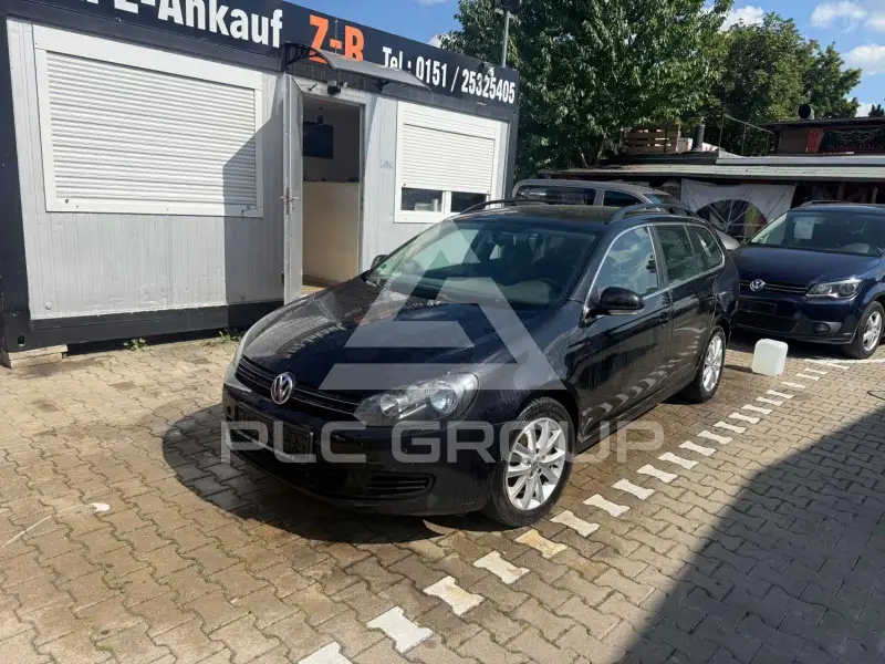 2013 Volkswagen GOLF