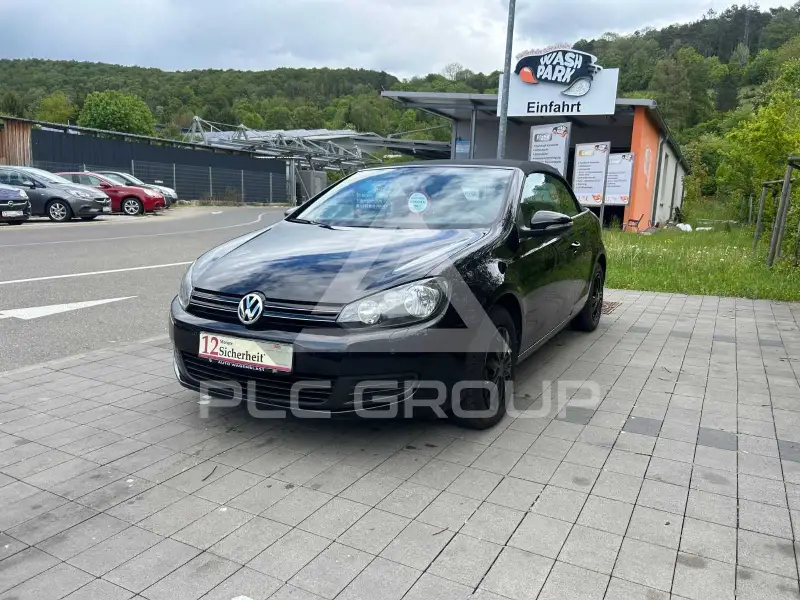 2013 Volkswagen GOLF