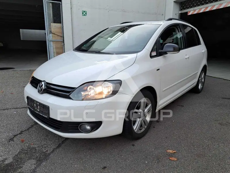 2013 Volkswagen GOLF