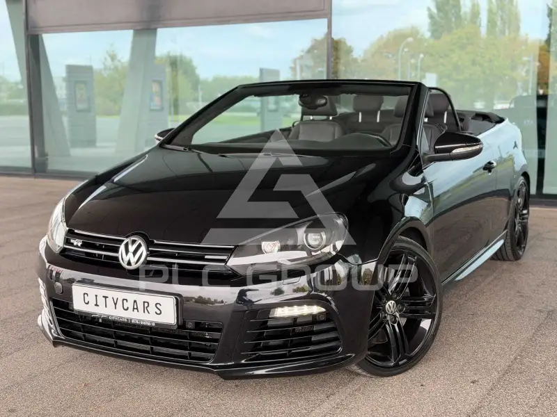 2013 Volkswagen GOLF