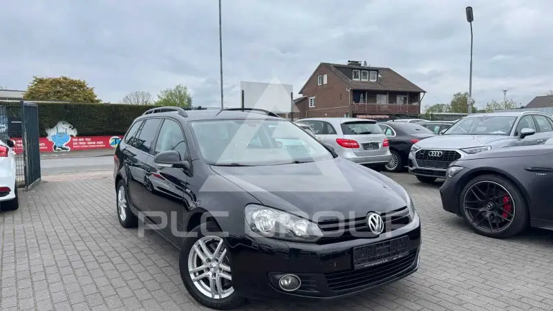 2013 Volkswagen GOLF