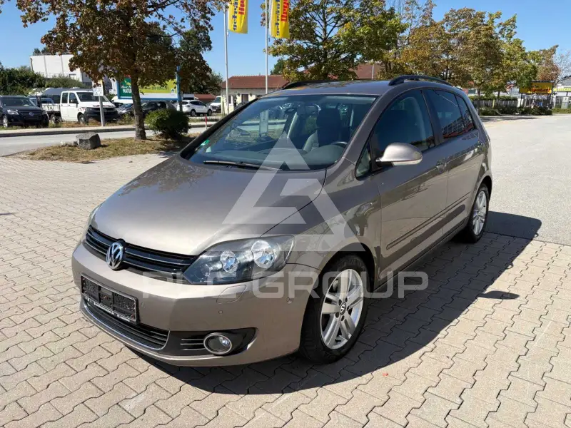 2013 Volkswagen GOLF