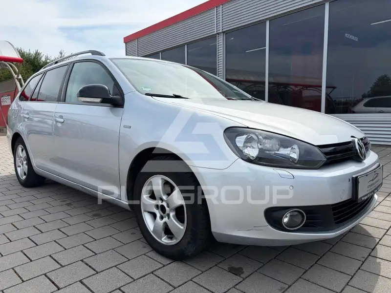 2013 Volkswagen GOLF
