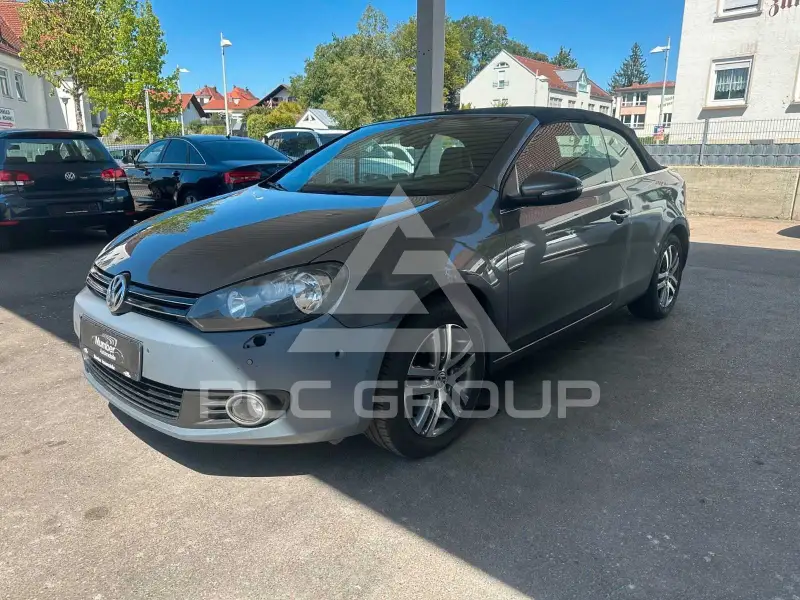 2013 Volkswagen GOLF