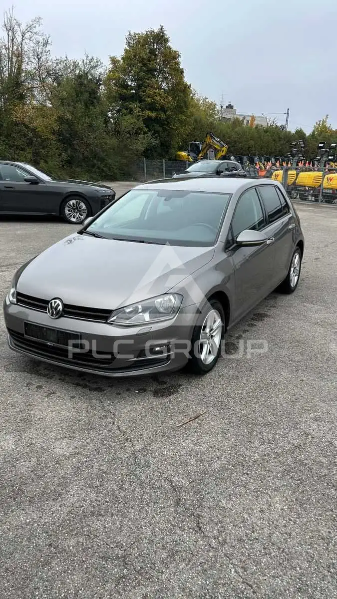 2013 Volkswagen GOLF