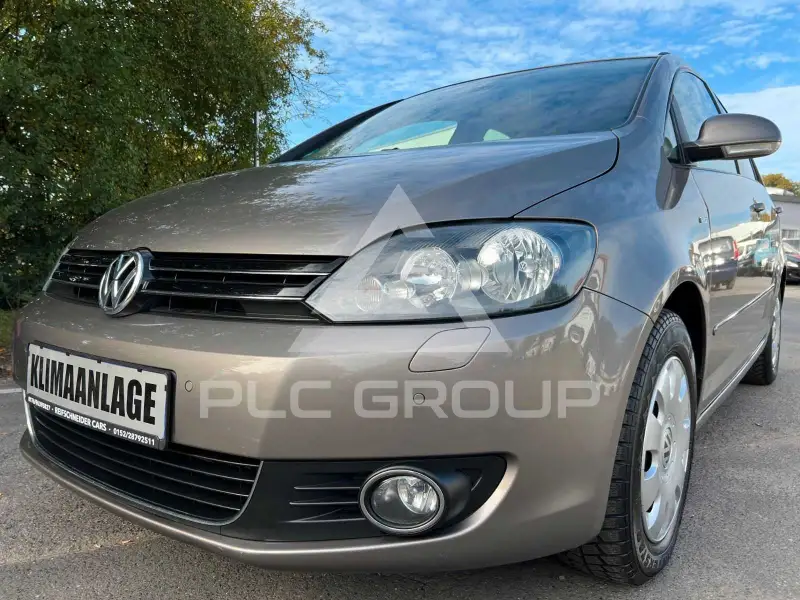 2013 Volkswagen GOLF