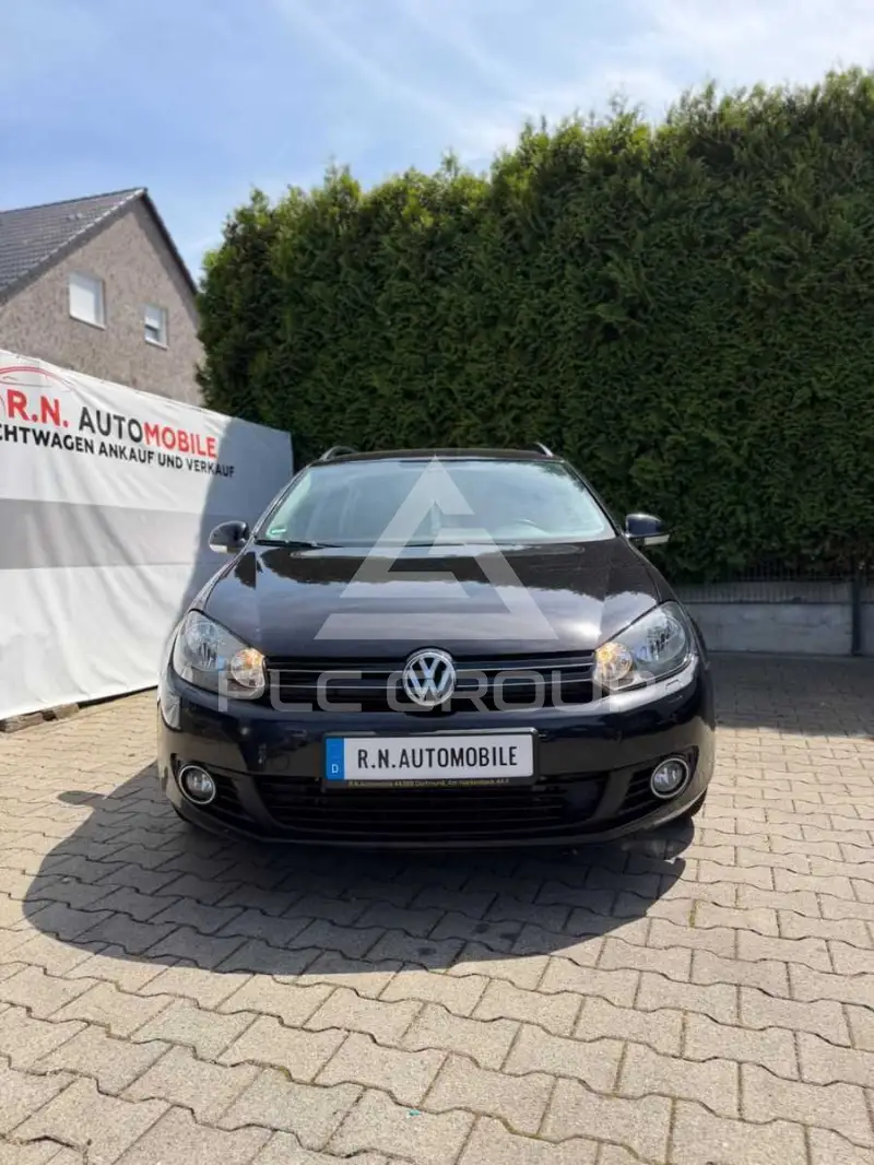 2013 Volkswagen GOLF