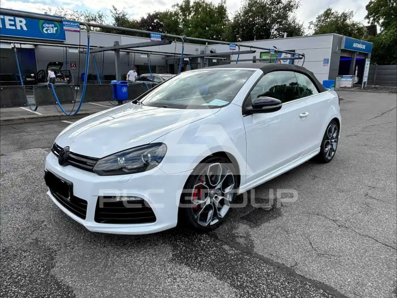 2013 Volkswagen GOLF