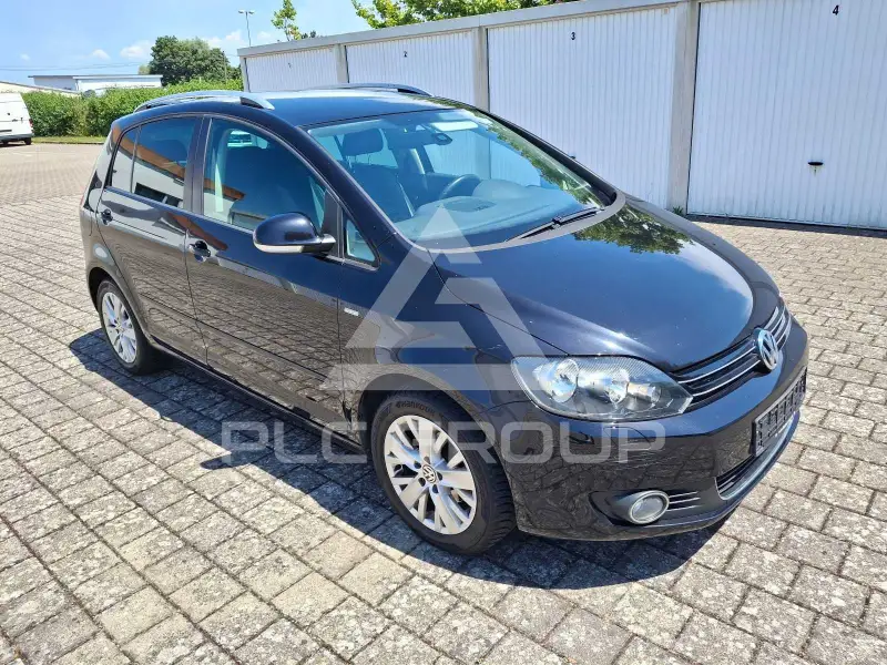 2013 Volkswagen GOLF