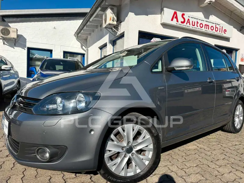 2008 Volkswagen GOLF