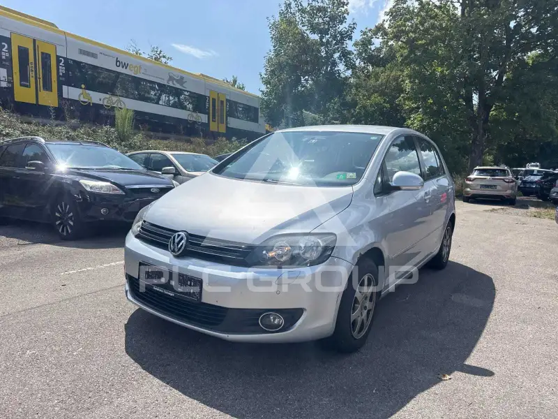 2013 Volkswagen GOLF
