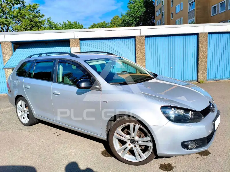 2013 Volkswagen GOLF