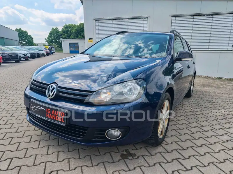 2013 Volkswagen GOLF