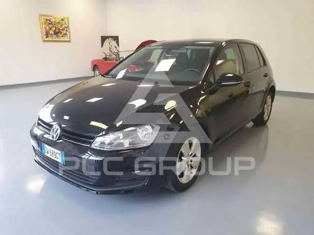 2013 Volkswagen GOLF