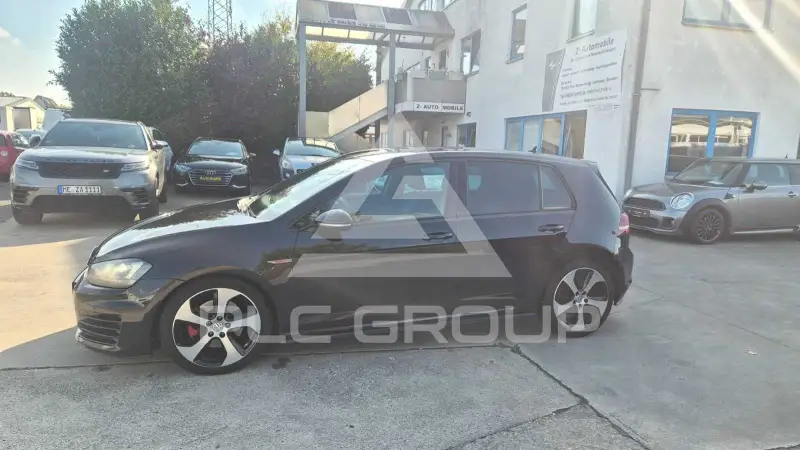 2013 Volkswagen GOLF
