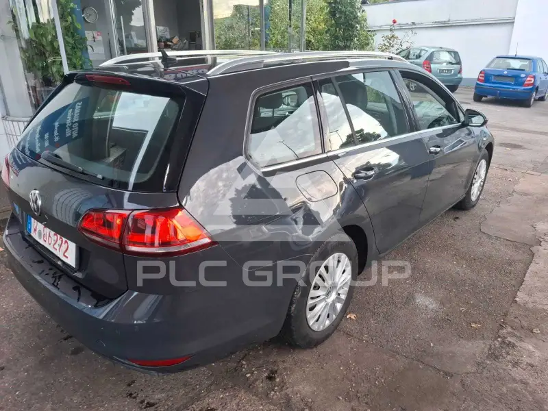 2013 Volkswagen GOLF