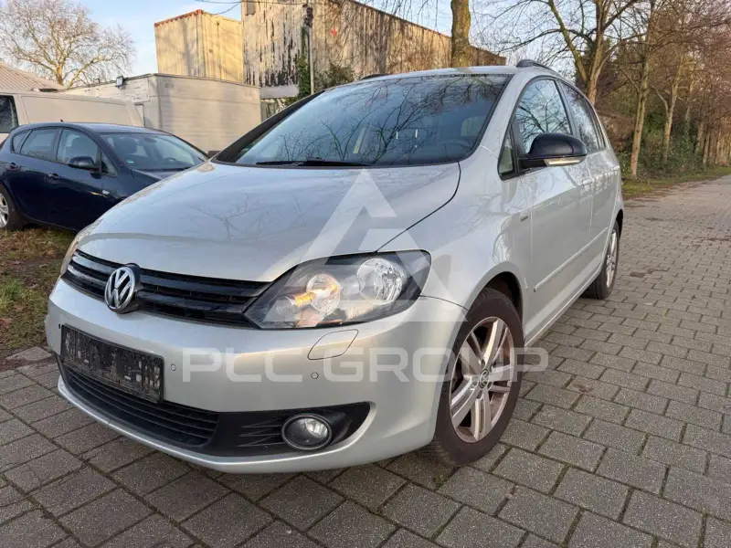 2013 Volkswagen GOLF