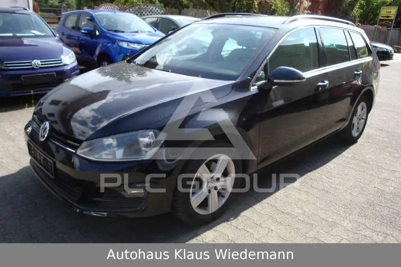 2013 Volkswagen GOLF