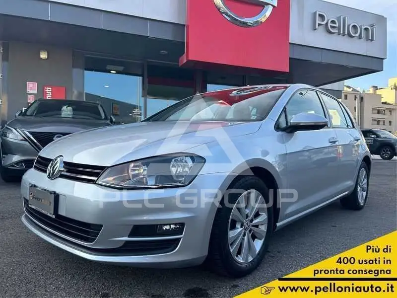 2013 Volkswagen GOLF
