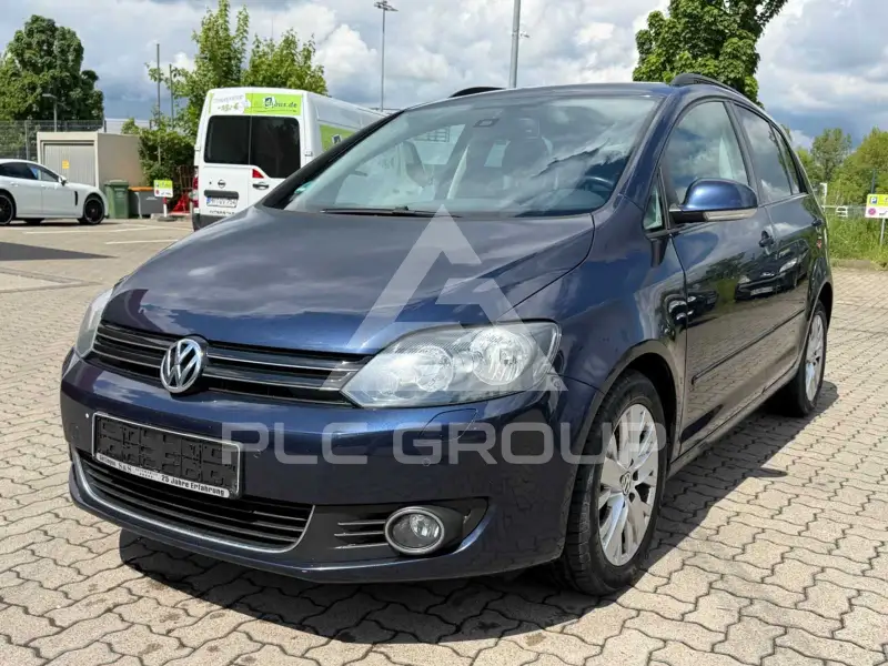 2013 Volkswagen GOLF
