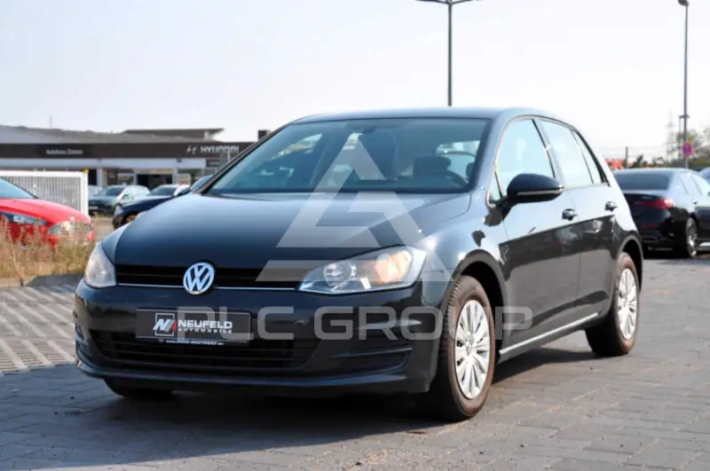 2013 Volkswagen GOLF