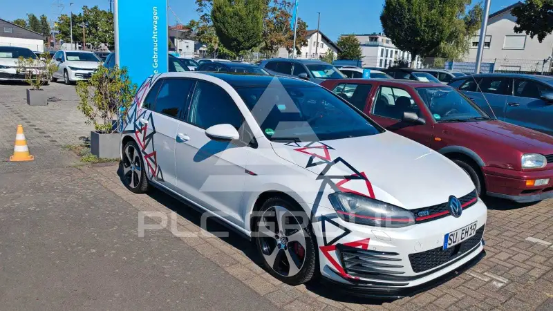2013 Volkswagen GOLF