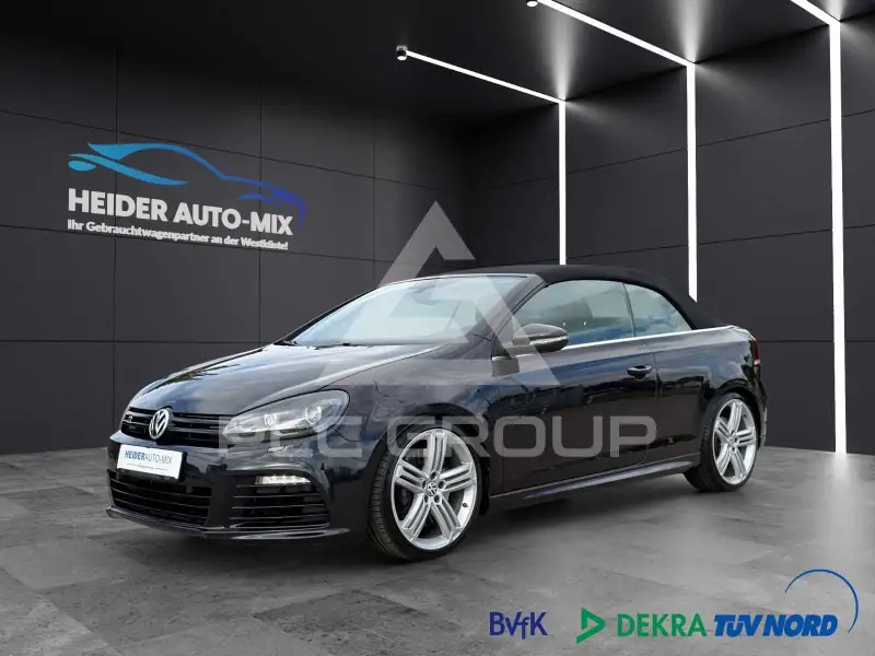 2013 Volkswagen GOLF