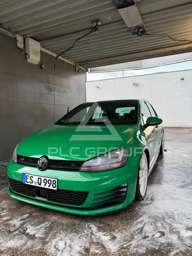 2013 Volkswagen GOLF