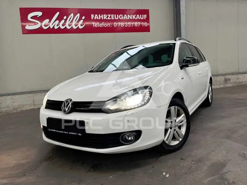 2013 Volkswagen GOLF