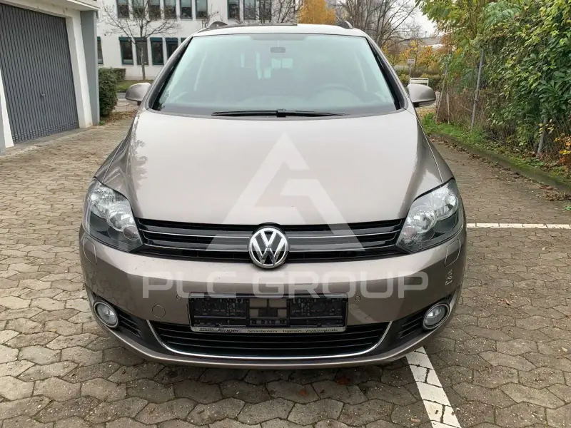 2013 Volkswagen GOLF