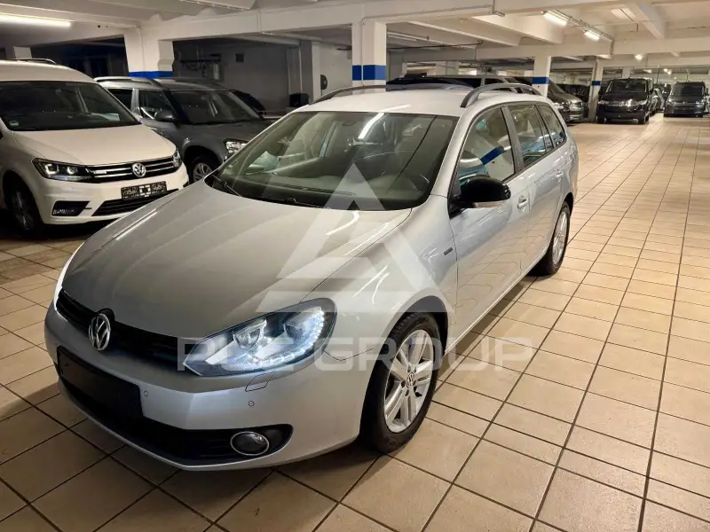 2013 Volkswagen GOLF