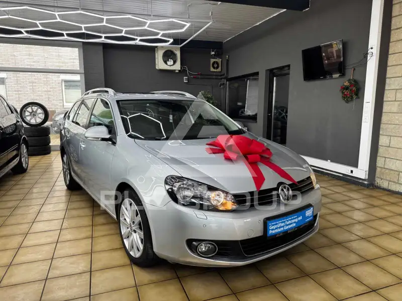 2013 Volkswagen GOLF