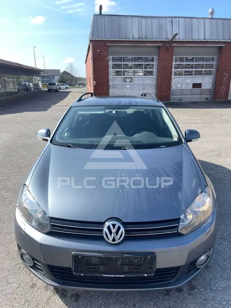2013 Volkswagen GOLF