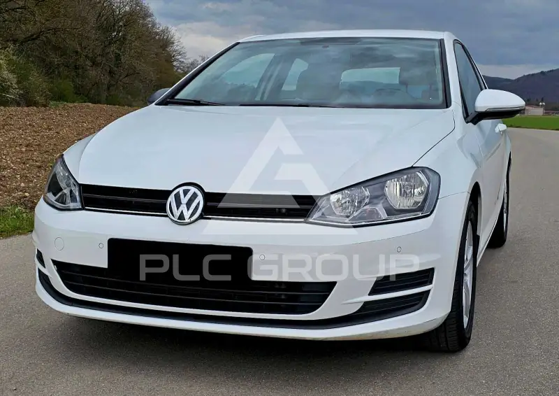 2013 Volkswagen GOLF