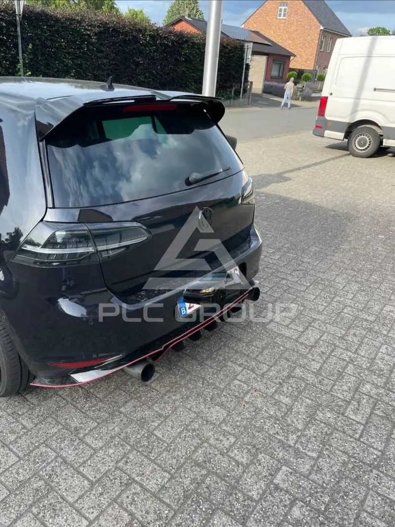 2013 Volkswagen GOLF