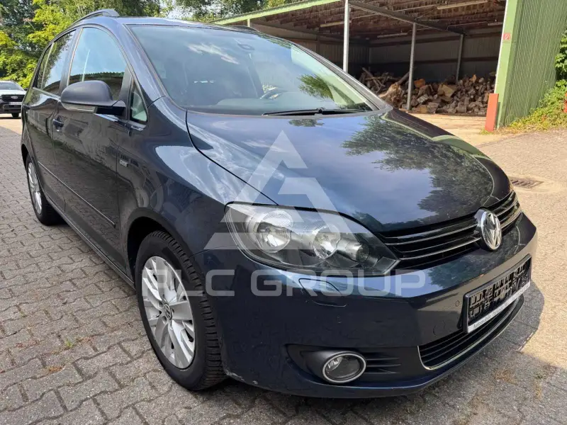 2013 Volkswagen GOLF