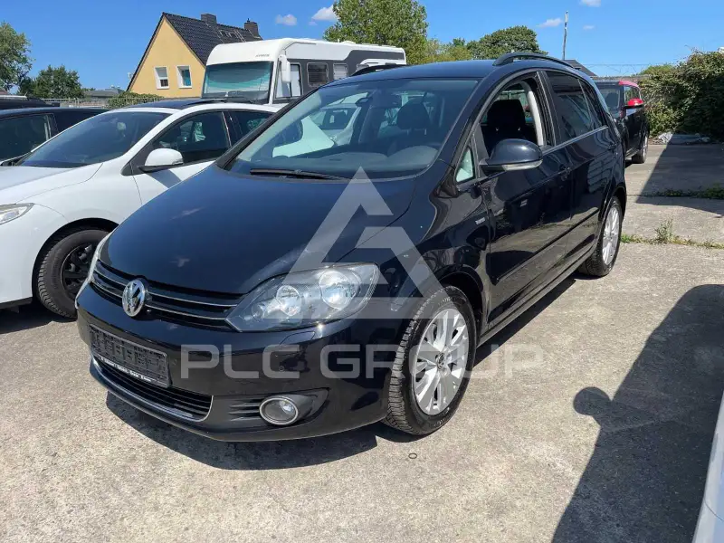 2013 Volkswagen GOLF