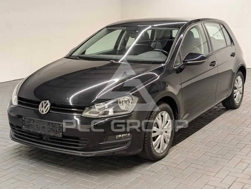 2013 Volkswagen GOLF