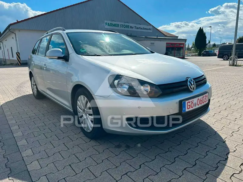 2013 Volkswagen GOLF