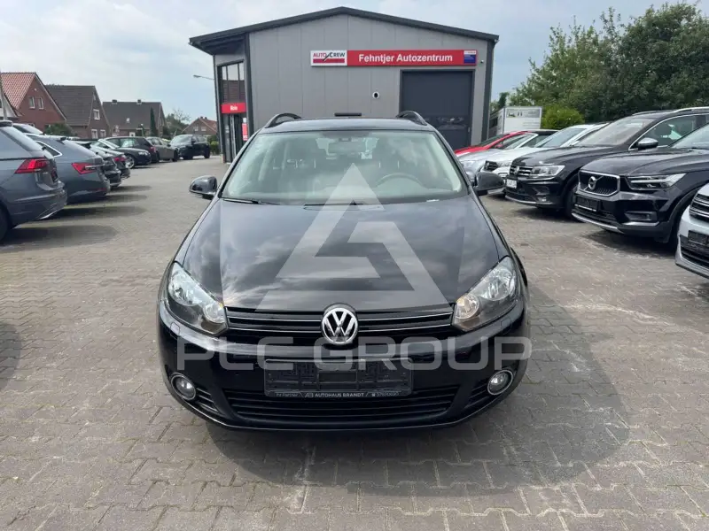 2013 Volkswagen GOLF