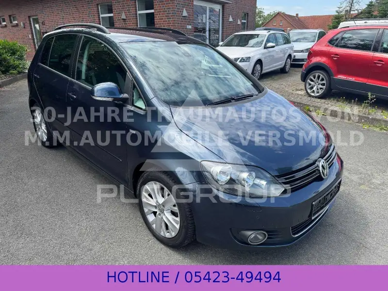 2013 Volkswagen GOLF