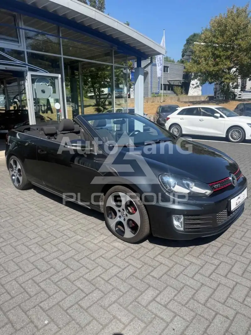 2013 Volkswagen GOLF