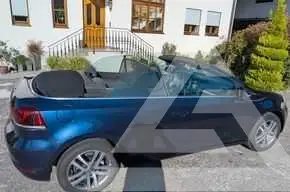 2013 Volkswagen GOLF