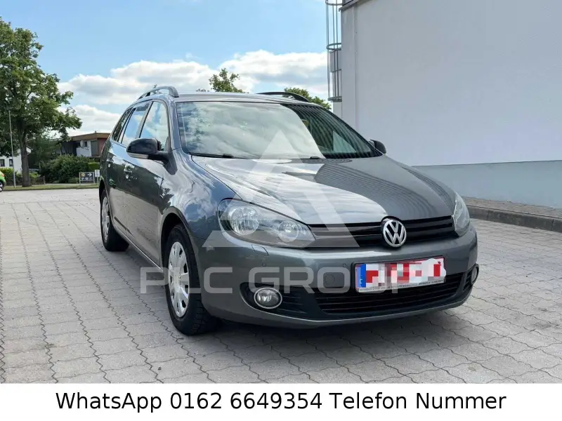 2013 Volkswagen GOLF