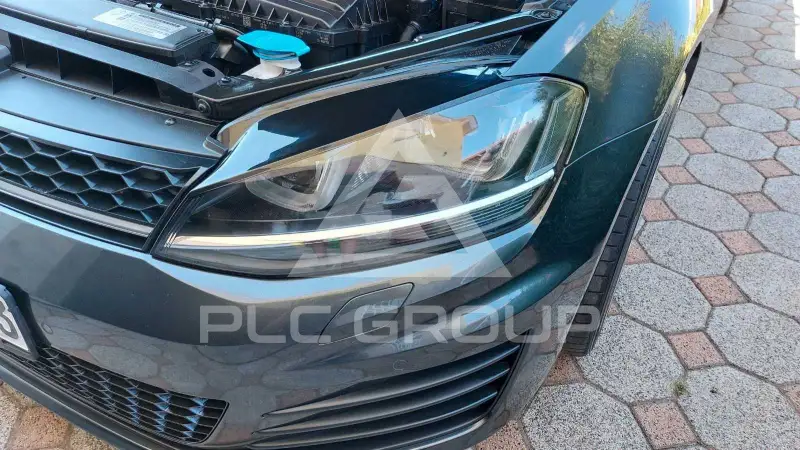 2013 Volkswagen GOLF