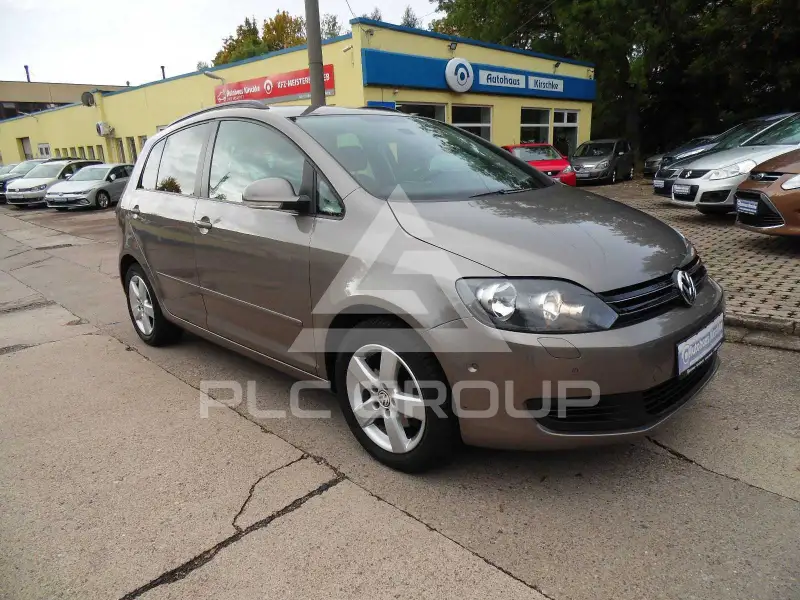 2013 Volkswagen GOLF