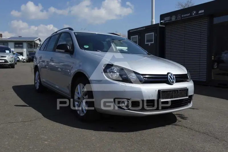 2013 Volkswagen GOLF