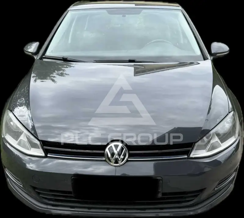 2013 Volkswagen GOLF