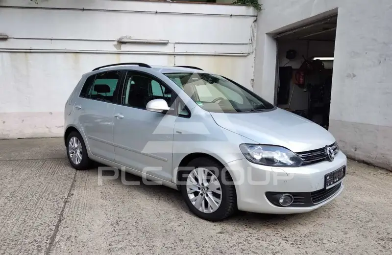2013 Volkswagen GOLF